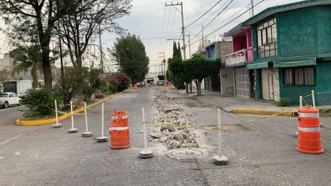 INTERAPAS AMPLÍA MEJORA SANITARIA EN VALLE&nbsp;DORADO
