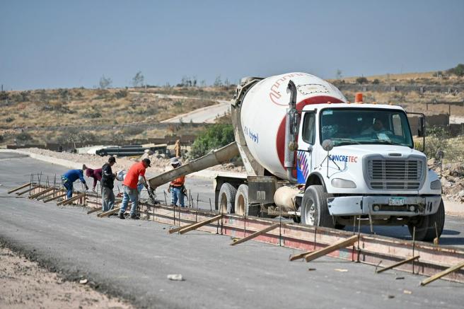 SE CONSTRUIRÁN DOS PUENTES PARA LA ZONA&nbsp;METROPOLITANA