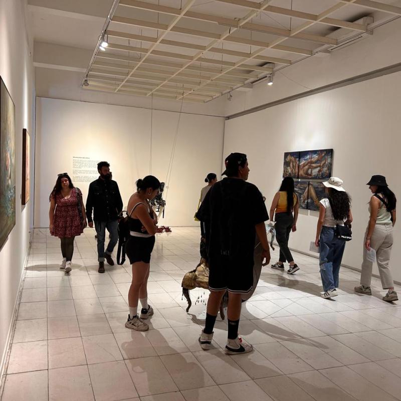 EN EL DÍA DE LOS MUSEOS SE REALIZÓ&nbsp; EL TRADICIONAL RALLY&nbsp;CULTURAL&nbsp;