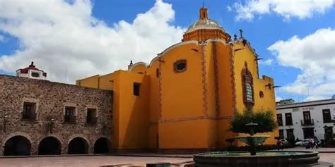 MUSEOS DE SAN LUIS: ESPACIOS VIVOS DONDE SE VIVE Y SE SIENTE EL&nbsp;ARTE