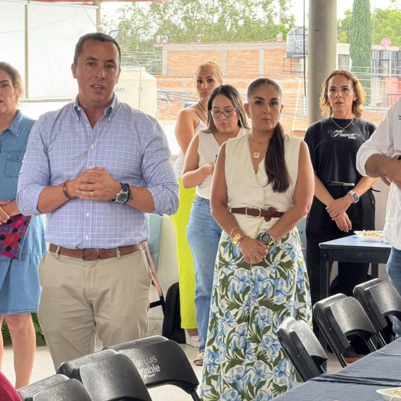 RECONOCE GOBIERNO MUNICIPAL LA LABOR DE DOCENTES Y VOLUNTARIOS DE LOS CENTROS DE DESARROLLO Y&nbsp;APRENDIZAJE