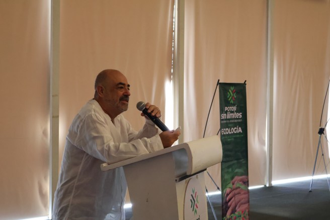 PRESENTAN NORMA ECOLÓGICA PARA MODERNIZAR PRODUCCIÓN&nbsp;LADRILLERA