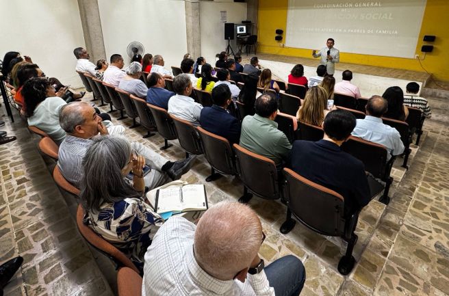IMPULSAN MODERNIZACIÓN E IGUALDAD EN LA&nbsp;EDUCACIÓN