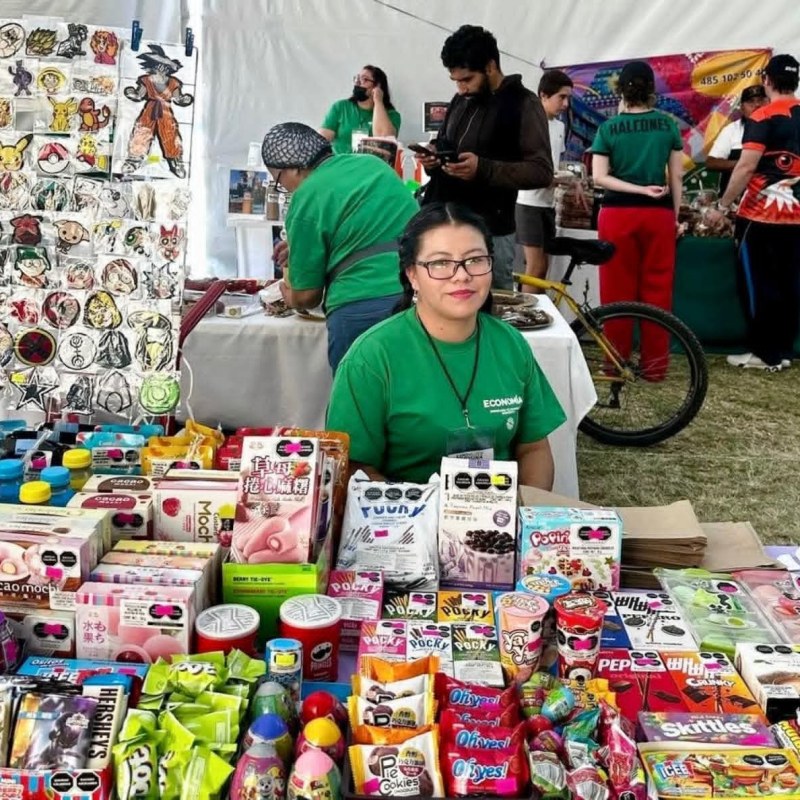 SAN LUIS SUMA 116 MIL 613 UNIDADES ECONÓMICAS ACTIVAS Y 652 NUEVAS&nbsp;EMPRESAS
