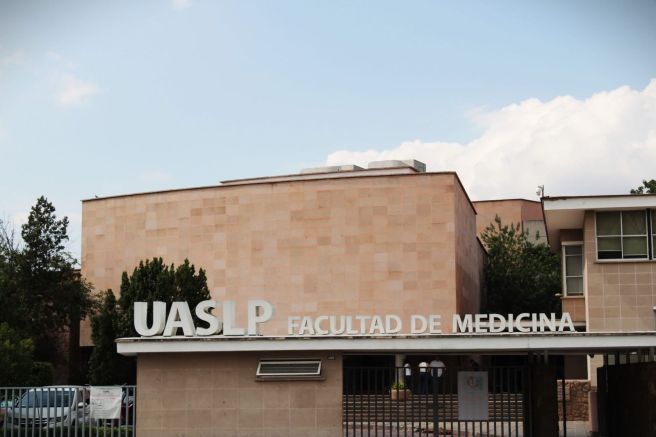 FACULTAD DE MEDICINA DE LA UASLP REAFIRMA SU&nbsp;EXCELENCIA
