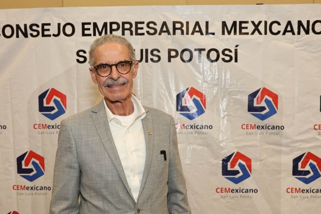 URGE BLINDAR EL ESTADO DE DERECHO: CEN&nbsp;SLP