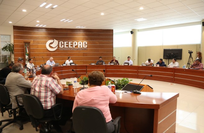 CEEPAC FORTALECERÁ LA CULTURA DEMOCRÁTICA EN INFANCIAS Y&nbsp;ADOLESCENCIAS.