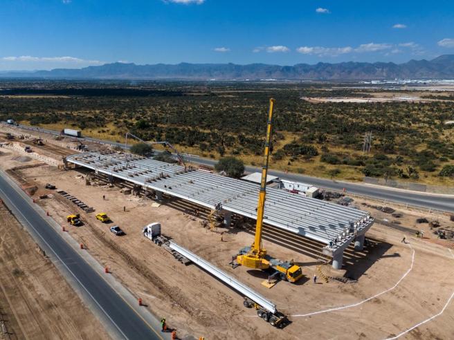 SAN LUIS POTOSÍ, SÉPTIMO LUGAR NACIONAL EN ATRACCIÓN DE INVERSIÓN EXTRANJERA&nbsp;DIRECTA