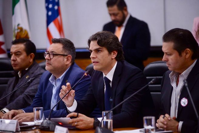 DESDE LA COMISIÓN ESPECIAL DEL TEC-MEC, IMPULSA VALLADARES ESTRATEGIA INTEGRAL PARA FORTALECER EL VALOR AGREGADO EN&nbsp;MÉXICO