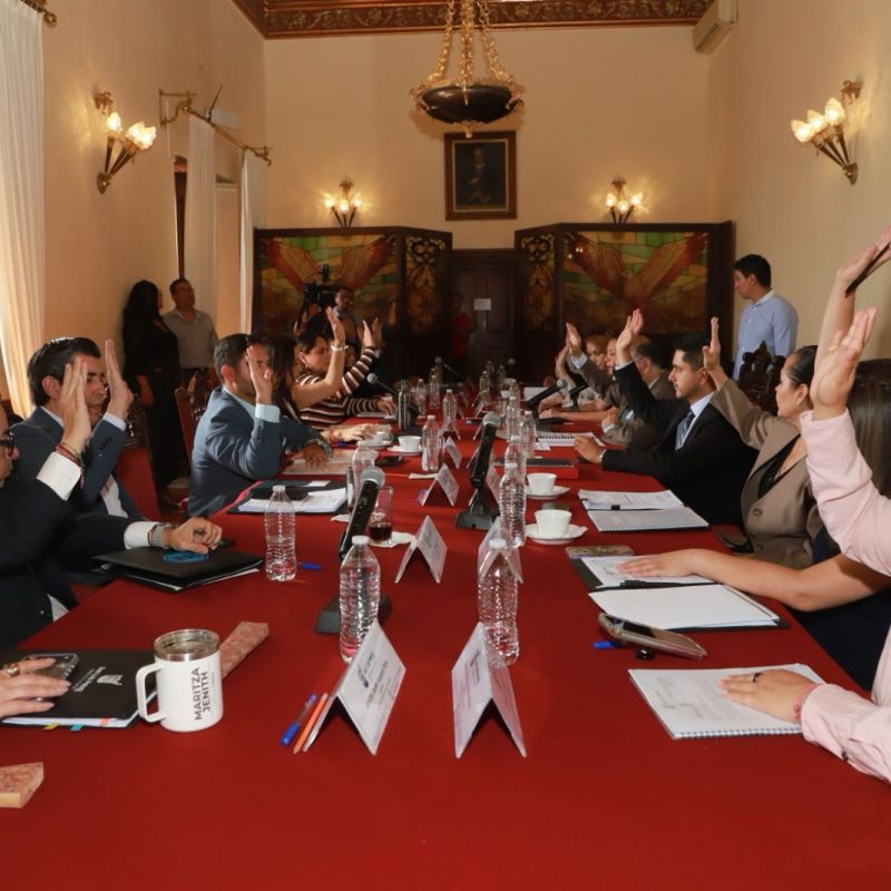 PRESENTAN A GANADORES DEL PREMIO MUNICIPAL AL MÉRITO&nbsp;ECOLÓGICO
