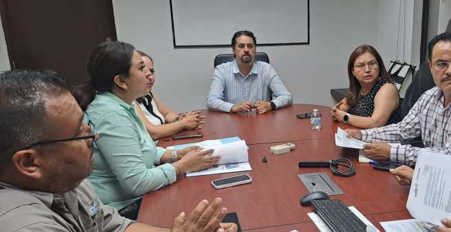 FORTALECERÁN ABASTECIMIENTO DE AGUA EN EL MUNICIPIO DE&nbsp;CERRITOS