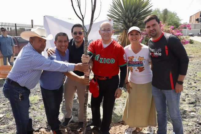 ANUNCIA GALINDO PRÓXIMO ARRANQUE DE OBRAS PARA FORTALECER LA INFRAESTRUCTURA&nbsp;HÍDRICA