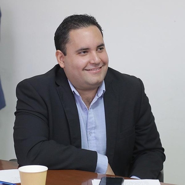 LUIS EMILIO ROSAS MONTIEL ALABA A&nbsp; MARCELO EBRARD, ASEGURA NO HAY RIESGOS DE QUE SE CANCELE EL&nbsp;T-MEC