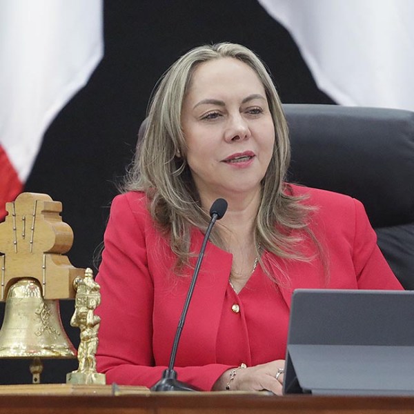 SARA ROCHA MEDINA PROPONE DELIMITAR EL USO DE LOS DISPOSITIVOS ELECTRÓNICOS EN EL ÁMBITO&nbsp;EDUCATIVO.