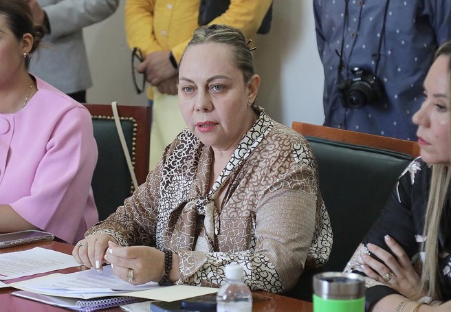 COMISIÓN DEL TRABAJO Y PREVISIÓN SOCIAL APROBÓ EXHORTO PARA FORTALECER SEGURIDAD LABORAL Y PROTECCIÓN INSTITUCIONAL EN&nbsp;IMSS-BIENESTAR.