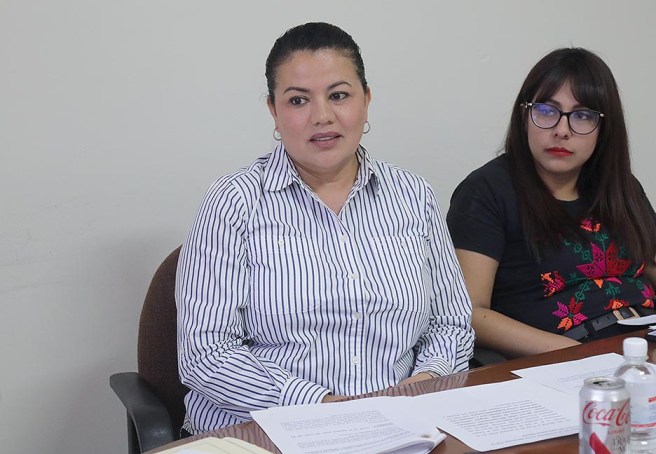SE PROPONE LA ARMONIZACIÓN DE LA LEY DE ACCESO DE LAS MUJERES A UNA VIDA LIBRE DE VIOLENCIA, PARA FORTALECER LA IGUALDAD&nbsp;SUSTANTIVA