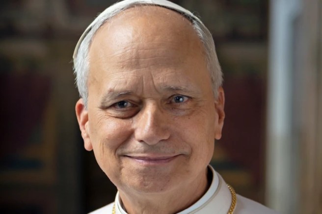 EL 25 DE MAYO EL PAPA LEÓN XIV LA ENCÍCLICA «MAGNIFICA&nbsp;HUMANITAS»