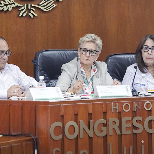 BUSCAN CONJUNTAR ESFUERZOS DE TODAS LAS INSTITUCIONES EN MATERIA DE SALUD PÚBLICA PARA BENEFICIO DE NIÑAS, NIÑOS Y ADOLESCENTES CON&nbsp;CÁNCER