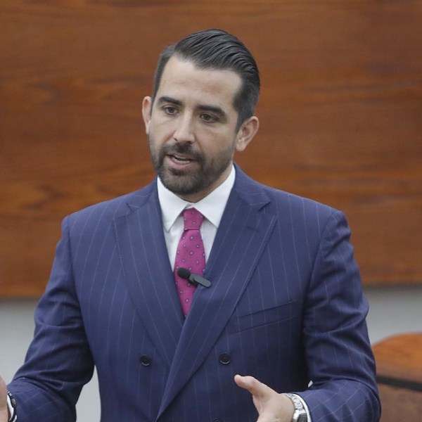 PRESENTA PAN SU INICIATIVA DE REFORMA A LA CONSTITUCIÓN DEL ESTADO Y A LA LEY ELECTORAL: DIP. RUBÉN GUAJARDO&nbsp;BARRERA