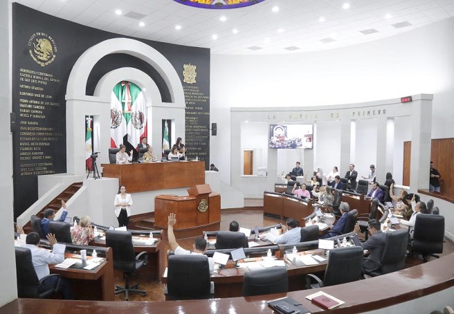APRUEBAN POR MAYORÍA, MINUTA DE REFORMA CONSTITUCIONAL FEDERAL, QUE INTRODUCE NUEVA CAUSAL DE NULIDAD DE ELECCIONES POR INTERVENCIÓN&nbsp;EXTRANJERA