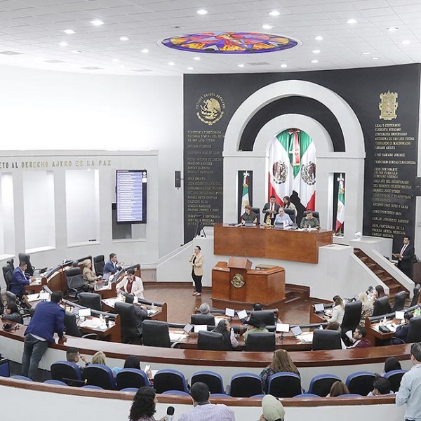 APRUEBAN REFORMA A LA LEY DE EDUCACIÓN PARA PROTEGER AL ALUMNADO ANTE CUALQUIER SITUACIÓN DE VIOLENCIA EN EL ENTORNO&nbsp;ESCOLAR