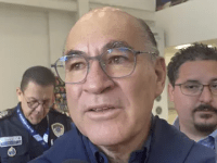 QUE SE APLIQUEN EXAMENES DE CONTROL DE CONFIANZA PERO EN » CANCHA&nbsp;NEUTRAL»
