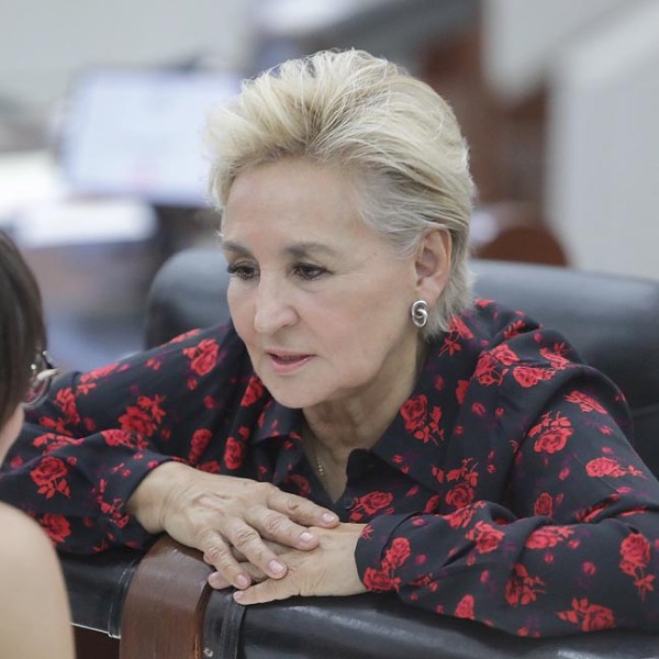 ORGANIZACIONES SOCIALES Y COMUNIDAD MÉDICA RESPALDAN INICIATIVA PARA FORTALECER LA ATENCIÓN DEL CÁNCER INFANTIL EN&nbsp;SLP
