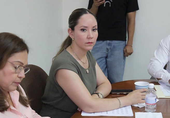 PROPONEN REFORMA A LA LEY ELECTORAL DEL ESTADO EN MATERIA DE VOTO DE LAS PERSONAS EN PRISIÓN&nbsp;PREVENTIVA