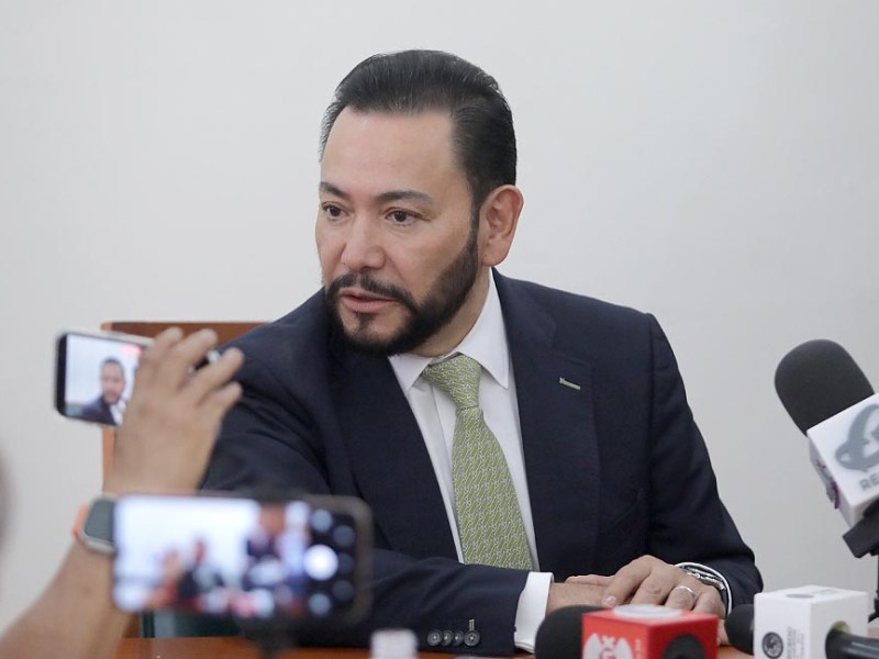 LA DISCUSIÓN NACIONAL SOBRE LA REGULACIÓN ETICA DE LA IA ANUNCIADA POR LA PRESIDENTA SHEINBAUM, RATIFICA QUE ES UN ASUNTO QUE NO SE PUEDA EVADIR NI&nbsp;POSTERGAR