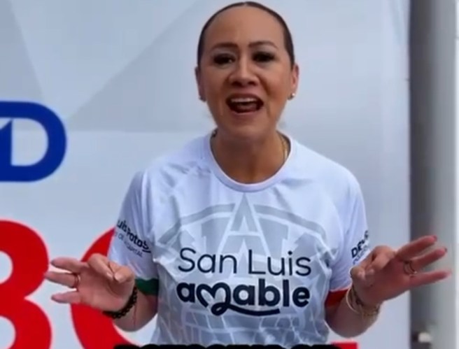 LA REGIDORA MARITZA JENITH VÁZQUEZ PÉREZ INFORMÓ QUE DURANTE EL MUNDIAL HABRÁ ACTIVIDADES RECREATIVAS Y&nbsp;&nbsp;GASTRONÓMICAS