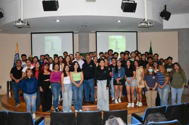 IMPULSAN LA FORMACIÓN ESPECIALIZADA EN EL SECTOR&nbsp;MINERO