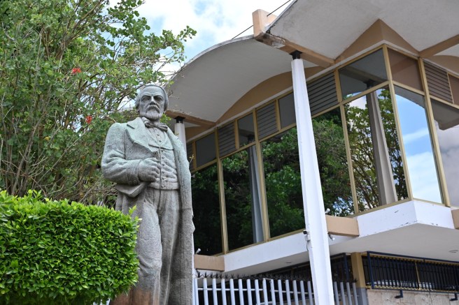 CONMEMORA LA FACULTAD DE DERECHO DE LA UASLP 200 AÑOS DE LA PRIMERA CÁTEDRA PRIMA DE&nbsp;LEYES
