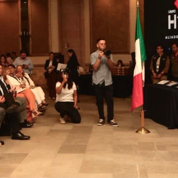GOBIERNO DE LA CAPITAL ALIADO DEL SECTOR EMPRESARIAL:&nbsp;GALINDO