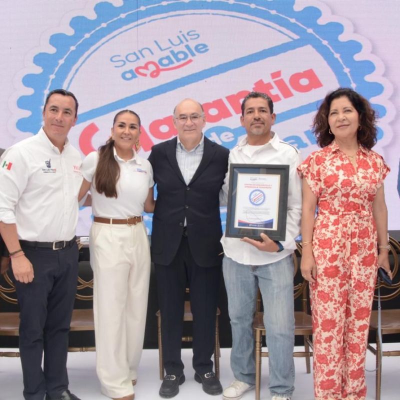 APRENDER&nbsp; EMPRENDER EN EL 2do FESTIVAL DE SAN LUIS CAPITAL, CIUDAD DEL APRENDIZAJE&nbsp;UNESCO