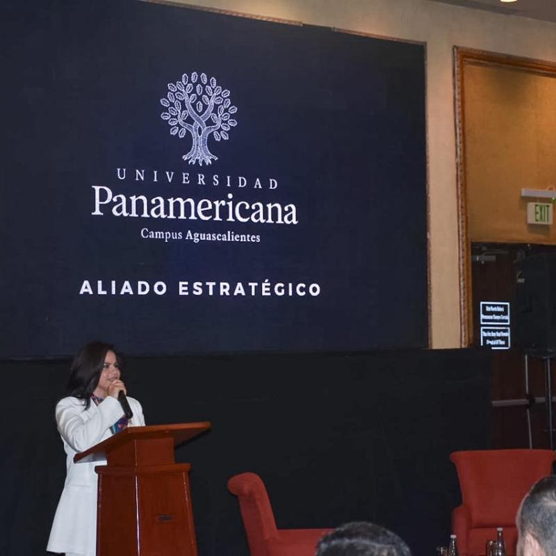 INAUGURARON EL FORO EMPRESARIAL BAJÍO 2026, ORGANIZADO POR&nbsp;AMEXME