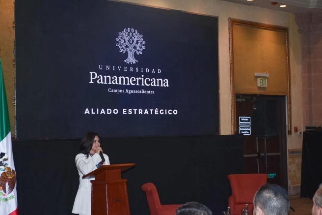 INAUGURARON EL FORO EMPRESARIAL BAJÍO 2026, ORGANIZADO POR&nbsp;AMEXME