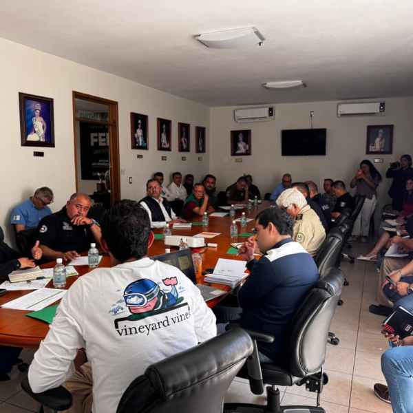 SE PREPARA UNA FENAPO 2026 ORDENADA Y&nbsp;FAMILIAR