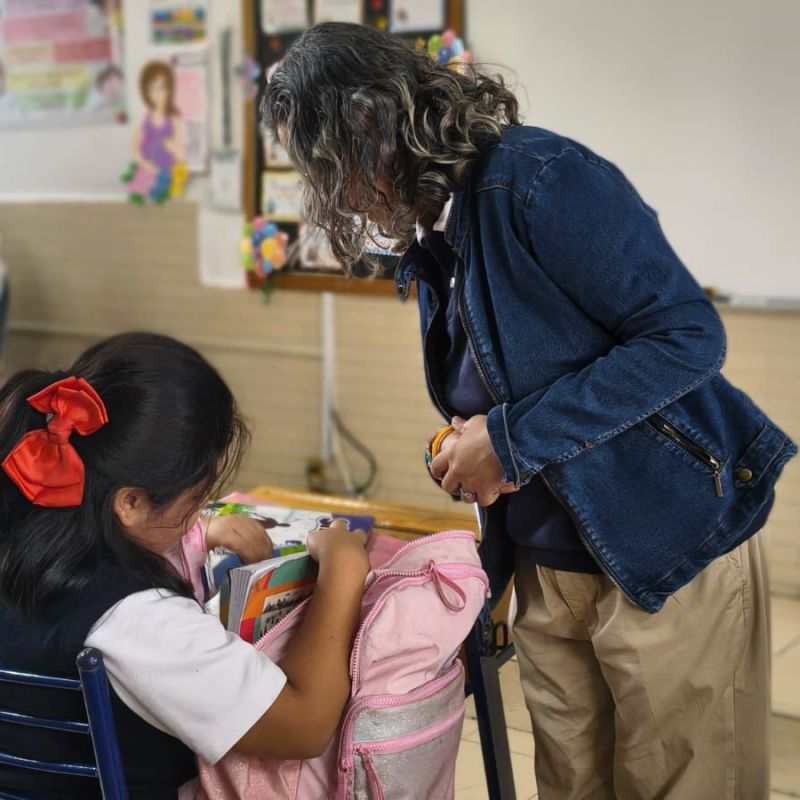 SE FORTALECE SEGURIDAD EN PLANTELES&nbsp;EDUCATIVOS
