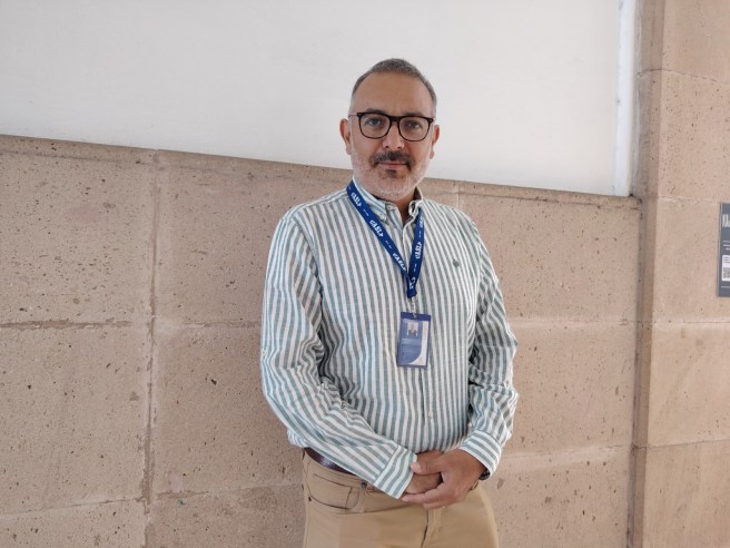 CAMPUS SALINAS UASLP SERÁ SEDE DE FORO REGIONAL SOBRE INTELIGENCIA ARTIFICIAL Y EDUCACIÓN&nbsp;SUPERIOR