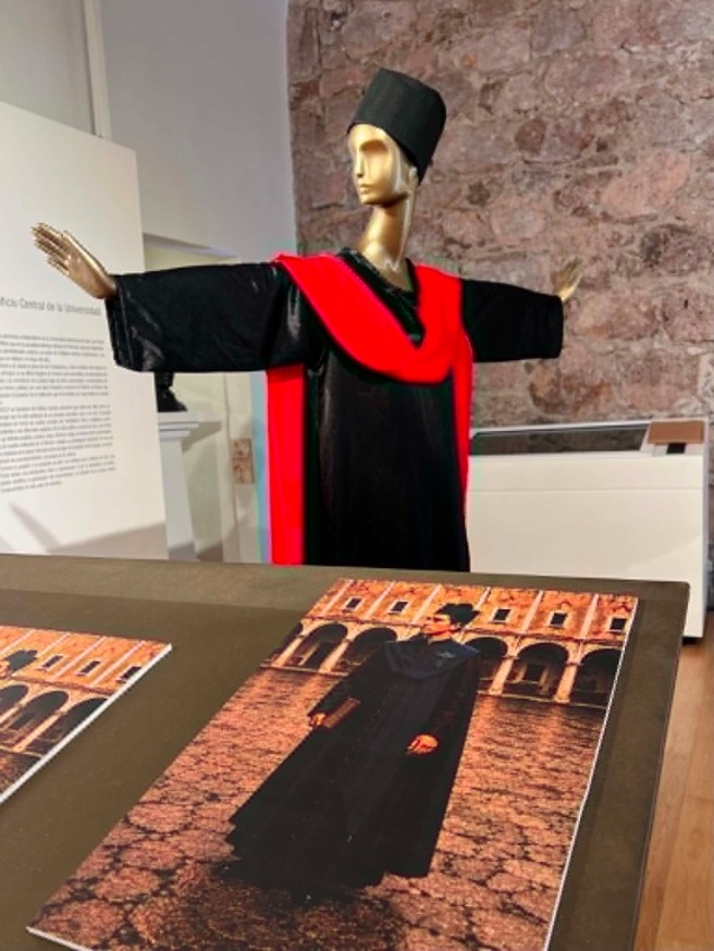 MUSEO DE SITIO UASLP PRESRNTA EXPOSICIÓN POR LOS 200 AÑOS DEL COLEGIO GUADALUPANO&nbsp;JOSEFINO