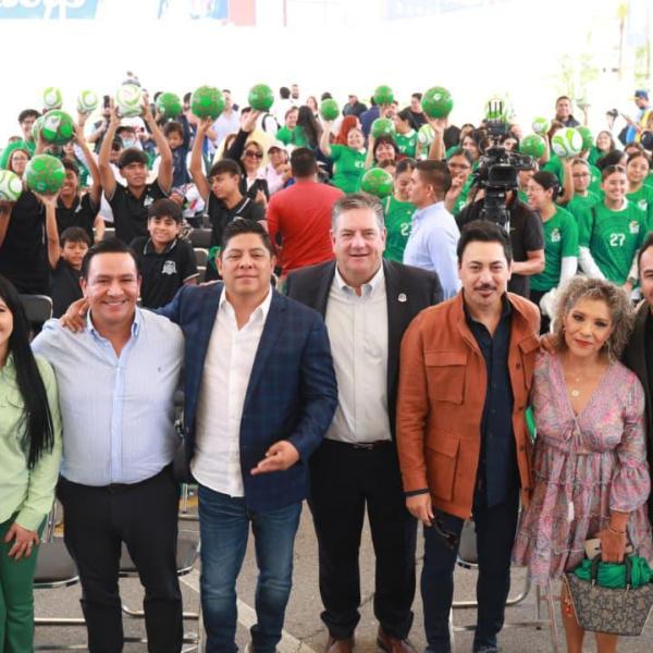 EN EL LIBERTAD FINANCIERA HABRÁ MUNDIAL EN SU GRAN&nbsp;PANTALLA