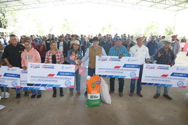 GALINDO LLEVA OBRAS Y ACCIONES A BOCAS; ANUNCIA FONDO MUNICIPAL DE&nbsp;DESASTRES