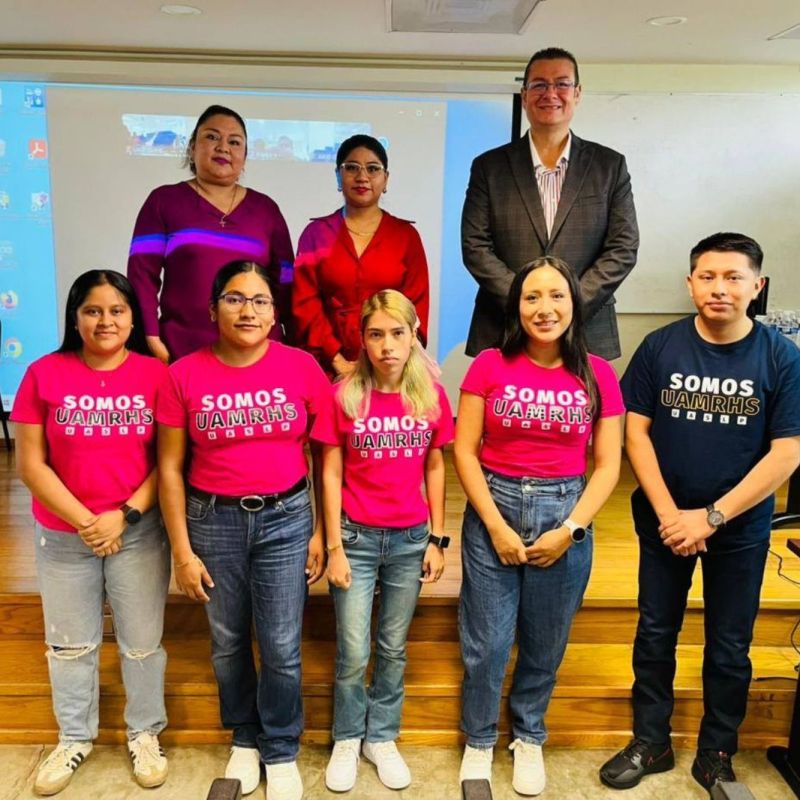 CAMPUS TAMAZUNCHALE DE LA UASLP LOGRA PRIMER LUGAR REGIONAL EN EL CERTAMEN NIF Y NIAS&nbsp;2026