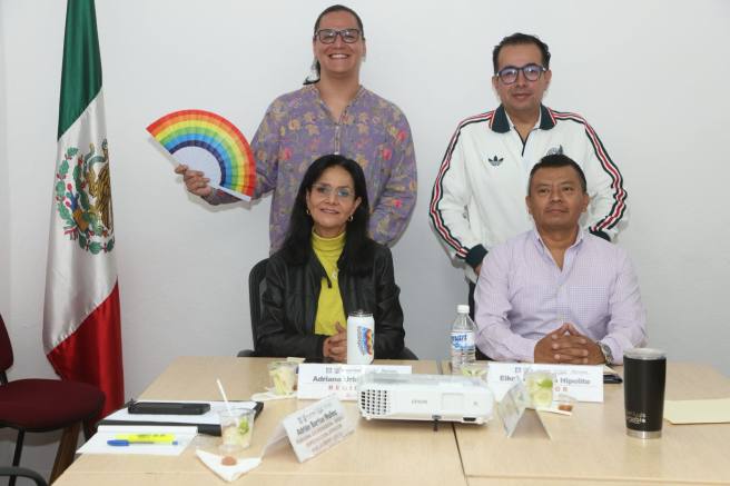 EL 17 DE MAYO SERÁ EL DÍA MUNICIPAL POR LA IGUALDAD Y NO&nbsp;DISCRIMINACIÓN