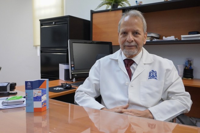 CENTRO DE SALUD UNIVERSITARIO OFRECE PROGRAMA INTEGRAL DE ATENCIÓN A PACIENTES CON&nbsp;DIABETES