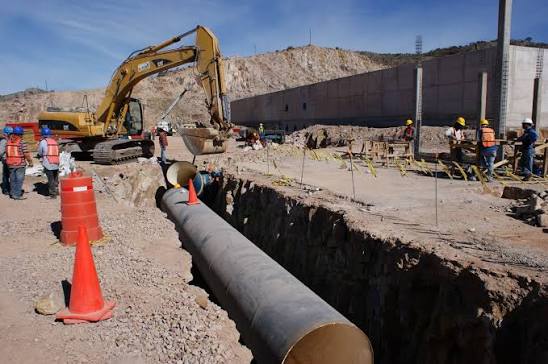 RETIENEN 100 MDP A AQUOS POR FALLAS EN EL SUMINISTRO DEL&nbsp;REALITO