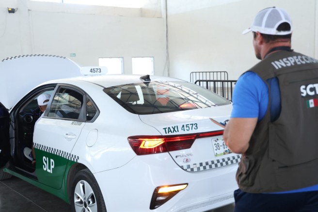 EL 19 DE JUNIO FECHA LÍMITE PARA QUE CONCESIONARIOS CUMPLAN CON LA REVISTA&nbsp;2026