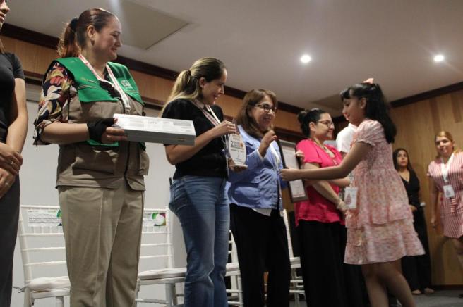 DESTACA SAN LUIS EN LA DONACIÓN DE&nbsp;SANGRE