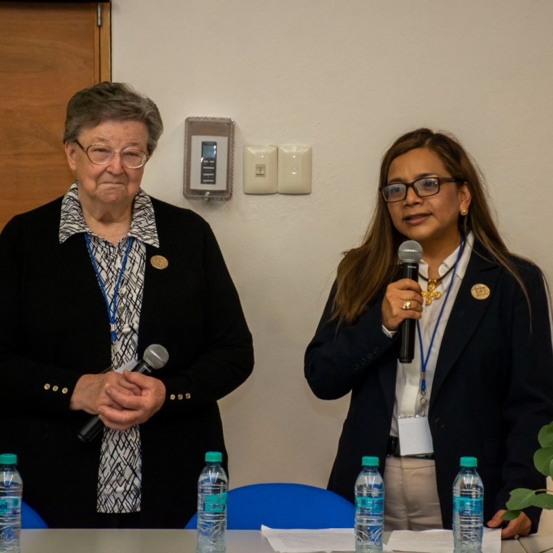 ENCUENTRO ACADÉMICO EN LA FEN DE LA UASLP PARA ANALIZAR LA INNOVACIÓN EN&nbsp;ENFERMERÍA