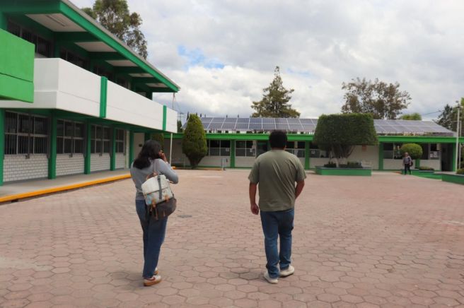 INFORMÓ EL INE EN SLP QUE FINALIZÓ EL EXÁMEN DE CONOCIMIENTOS DEL CONCURSO&nbsp; INGRESO PARA EL&nbsp;SPEN